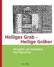 Cover von Heiliges Grab - Heilige Gräber