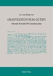 Cover von Gravitation zum Guten