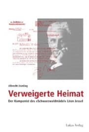 Cover von Verweigerte Heimat