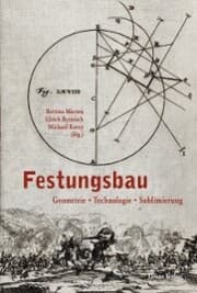 Cover von Festungsbau