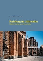 Cover von Perleberg im Mittelalter