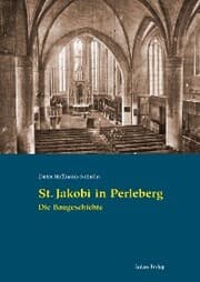 Cover von St. Jakobi in Perleberg