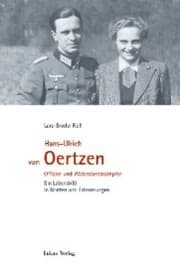 Cover von Hans-Ulrich von Oertzen