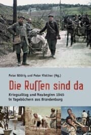 Cover von Die Russen sind da