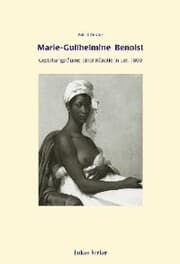 Cover von Marie-Guilhelmine Benoist