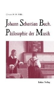 Cover von Johann Sebastian Bach