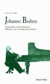 Cover von Johannes Brahms