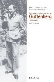 Cover von Karl Ludwig Freiherr von und zu Guttenberg