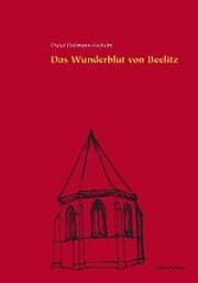 Cover von Das Wunderblut von Beelitz