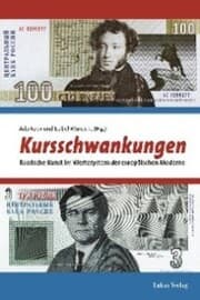Cover von Kursschwankungen