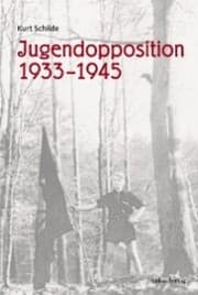 Cover von Jugendopposition 1933-1945