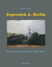 Cover von Zepernick bei Berlin