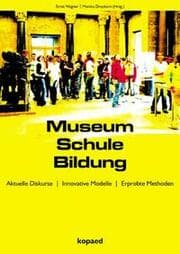 Cover von Museum, Schule, Bildung