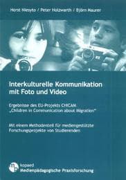 Cover von Interkulturelle Kommunikation mit Foto und Video