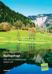 Cover von Nachgefragt