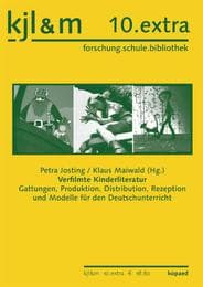 Cover von Verfilmte Kinderliteratur