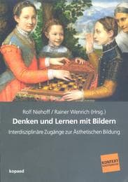 Cover von Denken und Lernen mit Bildern
