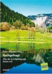 Cover von Nachgefragt