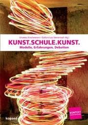 Cover von Kunst.Schule.Kunst