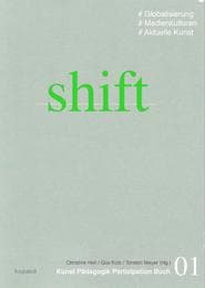 Cover von shift