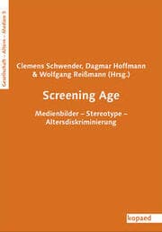 Cover von Screening Age