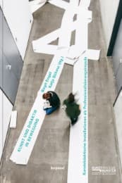 Cover von Kunst und Didaktik in Bewegung