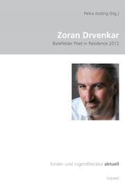 Cover von Zoran Drvenkar