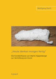 Cover von 'Heute denken morgen fertig'