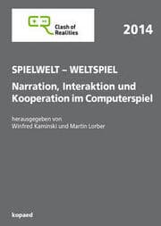 Cover von Spielwelt - Weltspiel