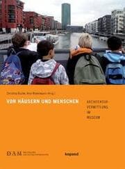 Cover von Von Häusern und Menschen