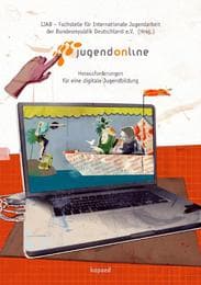 Cover von Jugend online