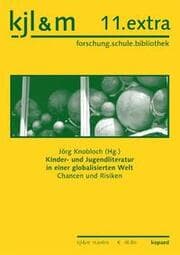Cover von Kinder- und Jugendliteratur in einer globalisierten Welt