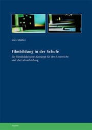 Cover von Filmbildung in der Schule