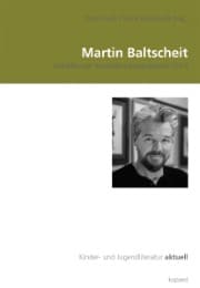 Cover von Martin Baltscheit