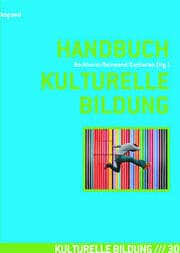 Cover von Handbuch Kulturelle Bildung