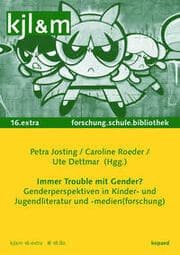 Cover von Immer Trouble mit Gender?