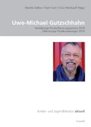 Cover von Uwe-Michael Gutzschhahn