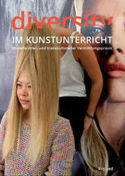 Cover von Diversity im Kunstunterricht