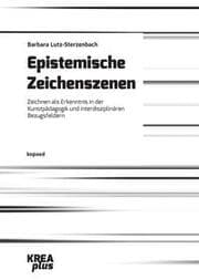 Cover von Epistemische Zeichenszenen