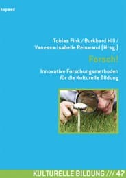 Cover von Forsch!