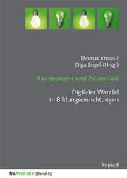 Cover von Spannungen und Potentiale