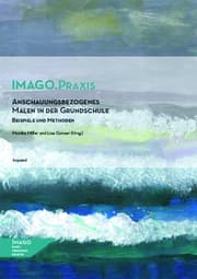 Cover von Anschauungsbezogenes Malen in der Grundschule