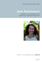 Cover von Anja Tuckermann