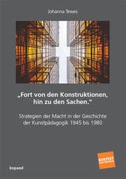 Cover von Fort von den Konstruktionen, hin zu den Sachen.'