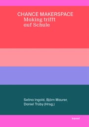 Cover von Chance Makerspace