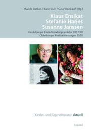 Cover von Klaus Ensikat. Stefanie Harjes. Susanne Janssen
