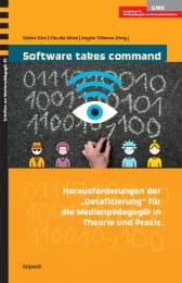 Cover von Software takes command