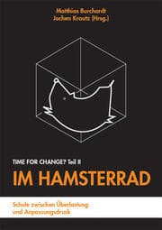 Cover von Im Hamsterrad