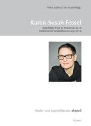 Cover von Karen-Susan Fessel