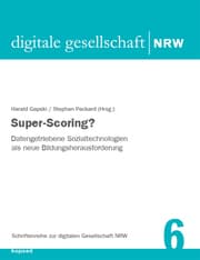 Cover von Super-Scoring?